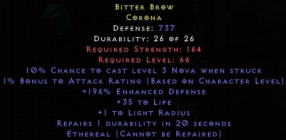 High Def Erep Viso Helm W Life Topic D2jsp