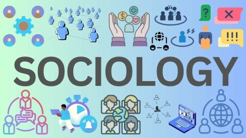 Get Sociology Assignment Help Online to Unlock the Academic Success