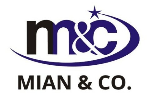 Mian & Co Logo(Orignal)
