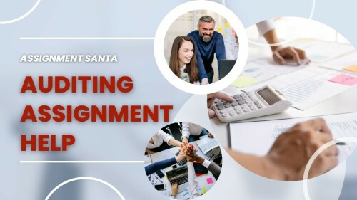 Our local writers assist you in achieving academic brilliance and meeting writing requirements set by universities. The assignment experts at AssignmentSanta provide specialized, top-notch assignment writing services.