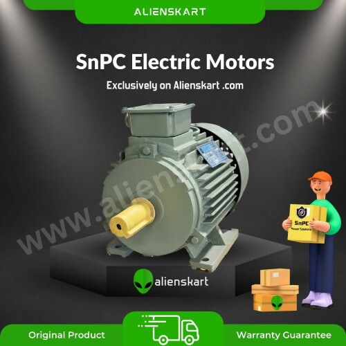 https://alienskart.com/snpc_motors

Alienskart web private limited is an online shopping site that provides different electric appliances according to consumer requirements. Motors, swichgears, gearboxes, ac drives, wires, leds, lubricants are our special products. Alienskart prefer branded electronics only as Havells, snpc power solutions, bonfiglioli, crompton. Snpc Power solutions is one of the most trustful brand by Alienskart. Industrial motors, ie2 & ie3 motors, permium-quality motors any many more types of snpc motors are available for industrial and home requirements.
For more queries: 8818081001