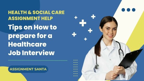 As the healthcare industry continues to flourish and solidify its position as one of the most rapidly advancing sectors in the modern world. It is no surprise that the demand for online Health and Social Care Assignment Writing Help services is also rising.