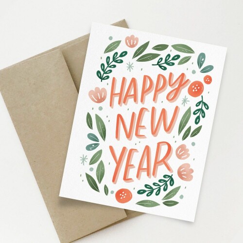 Happy-New-Year-Greeting-Card-_-New-Year-Greeting-Card-_-Holiday-Card-_-Floral-Greeting-Card.jpeg