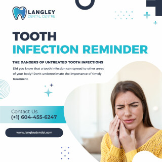 tooth-infection