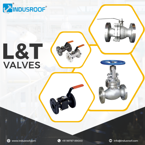 Looking for L&T Valves Dealers ? Indusroof Ecommerce PVT LTD is the leading Wholesale Supplier, Dealer, Distributor, and Stockiest of L&T Valves Dealers in India. We offer the best quality products with the option to choose from top leading valve manufacturers like Audco Valves, Leader Valves, Zoloto Valves, L&T Valves, Kartar Valves, Kirloskar Valves, Sant Valves etc in India. Products are passed through multiple quality checks to ensure superior quality products.