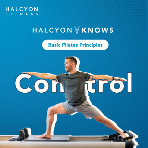 Muscular and movement control is a fundamental skill in every Pilates practice.

#halcyon #halcyonfitness #fitness #motivate #exercise #workout #pilates #PhysicalTherapy #StottPilates #RehabPilates #rehabilitativePilates #BackCare #FatLoss #FatLossProgram #HomeExercisePlan #SeniorsWorkOut # #SportsConditioning #makati #metromanila #ncr