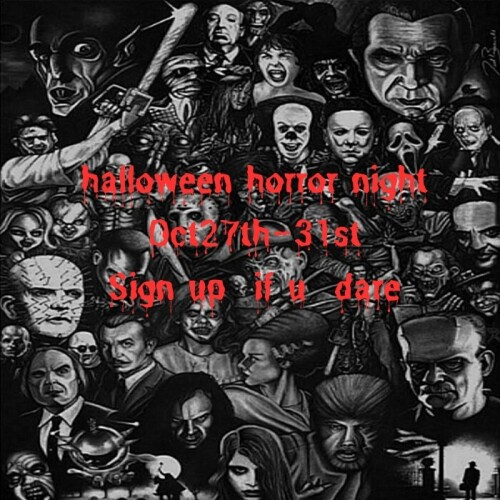 halloween horror night (2)