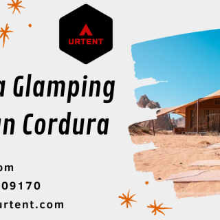 Tenda-Glamping-Bahan-Cordura-WA-085173309170