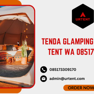 Tenda-Glamping-Bateleur-Tent