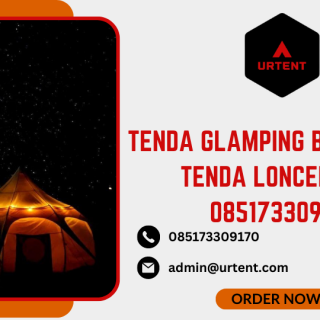 Tenda-Glamping-Bell-Tent-_-Tenda-Lonceng-WA-085173309170