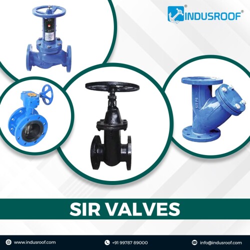 sir valve