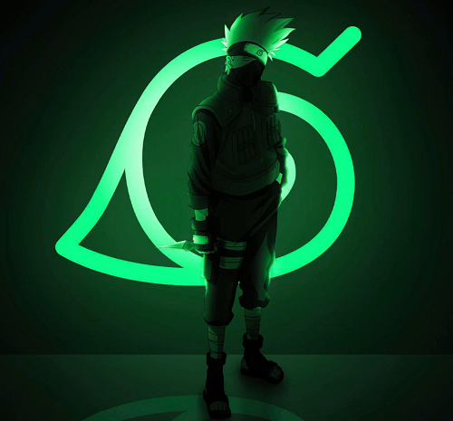 cool-ninja-kakashi-standing-in-front-of-a-konoha-logo.png