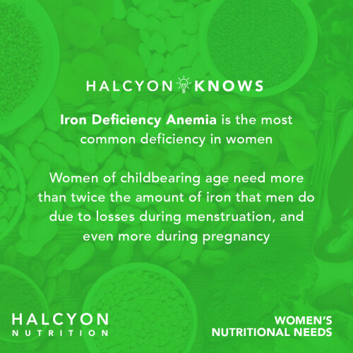 Iron impacts energy, mood, and blood circulation. Anemia can leave you feeling exhausted and weak —depleting your energy.

Stay proactive about your health by following us for more informative posts about specific nutritional needs. Send us a message for your inquiries!


Hashtags: 
#halcyon #halcyonnutrition #halcyonKnows #bca #bodycompositionanalysis #nutrition #meals #initialconsultation #healthy #healthiswealth #healthyfood #nutritiontips #nutritionplans #makati #metromanila #ncr
