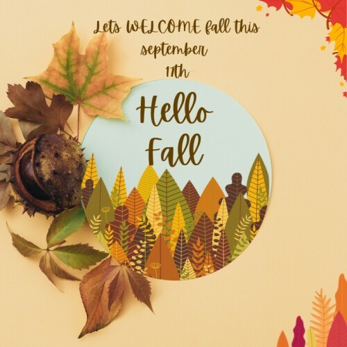 Hello Fall (Flyer) (1)