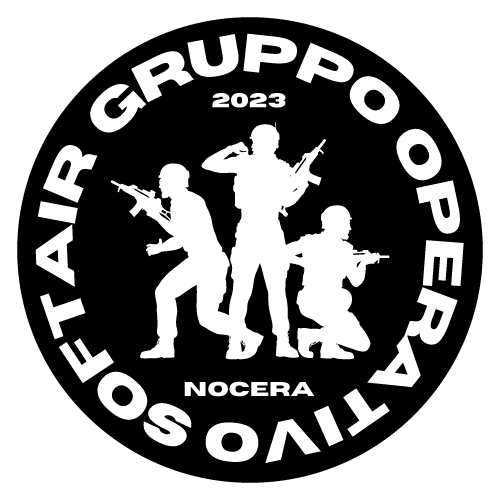 Gruppo Operativo Softair