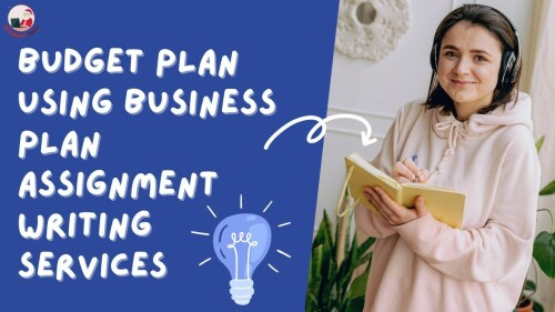 Making a strategy for how you will spend your money is the process of budget planning. To make budgeting for your company easier, obtain top-notch Business Plan Assignment Help Online. For more details visit here: https://www.assignmentsanta.com/service/business-plan-assignment-help