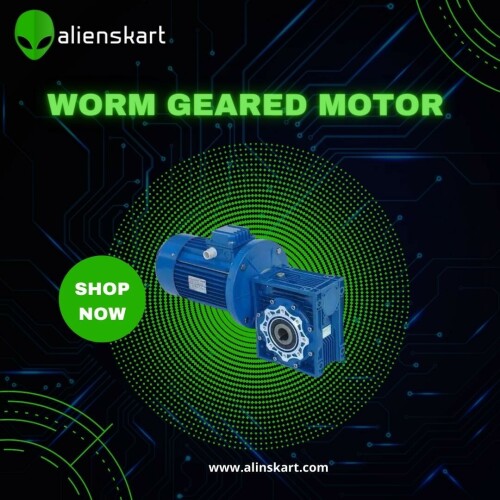 Alienskart web is an online shopping site that provides different types of industrial products like wires, cables, motors, ac drives, gearbox, switchgear, drives, consisting of brands like Finolex, Polycab, Havells. Alienskart is a platform where your can customize your industrial equipment according to requirement with affordable prices. Different types of varieties found in wires are round wires, flat wires, aluminum wires, copper wires, rubber coated wires and many more you can explore by visiting our sites.
https://alienskart.com/motors