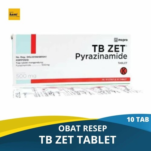 TB Zet 10 Tablet