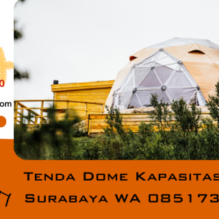 Tenda-Dome-Kapasitas-Besar-di-Surabaya-WA-085173309170