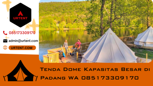 Tenda-Dome-Kapasitas-Besar-di-Padang-WA-085173309170.png