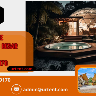 Tenda-Dome-Kapasitas-Besar-di-Bali-WA-085173309170