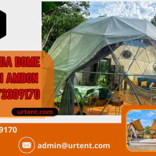 Jual-Tenda-Dome-Custom-di-Ambon-WA-085173309170