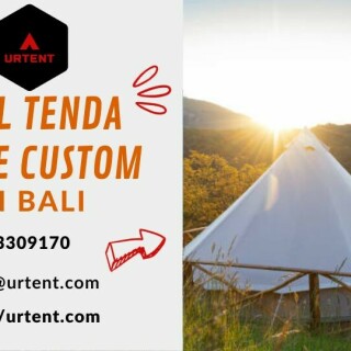 Jual-Tenda-Dome-Custom-di-Bali