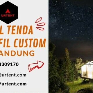 Jual-Tenda-Sarnafil-Custom-di-Bandung