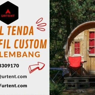 Jual-Tenda-Sarnafil-Custom-di-Palembang