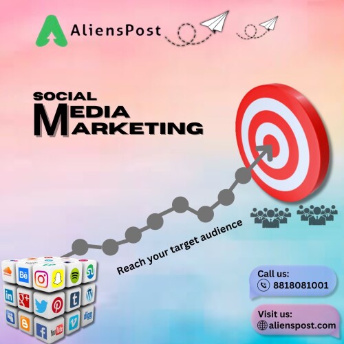 A marketing agency is a team of trained individuals, or marketers, who work together to help a client attract customers and enhance the user. 
Alienspost.com is a social marketing experts agency that supports you to develop your business by marketing at different social sites. Alienspost is a platfrom for business digital marketing for business growth.  You will get advice & support for your career life. Different facilites provieded by Alienspost are social marketing, digital marketing, online workspace, work from home jobs, branding design, SEO, Freelancers, content writing. Top talented freelancers are available at Alienspost. You can find a job or can post for someone who deserve employment and earning. Different  freelancers with curated experience from around the world are available at Alienspost. Digital marketing is a very handy method for business branding. But there is no use if the step followed a not correct. Develop customer personas, create thought leadership content, Invest in organic channel, use paid campaigns, Follow all these steps and take your business to another level.

https://alienspost.com/

#alienspost #brandawareness #marketingservices #SEOspecialist #socialmedia #affiliatemarketing #onlineservices #brandingdesign #brandawareness