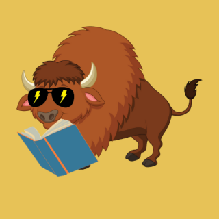 Bison-reading