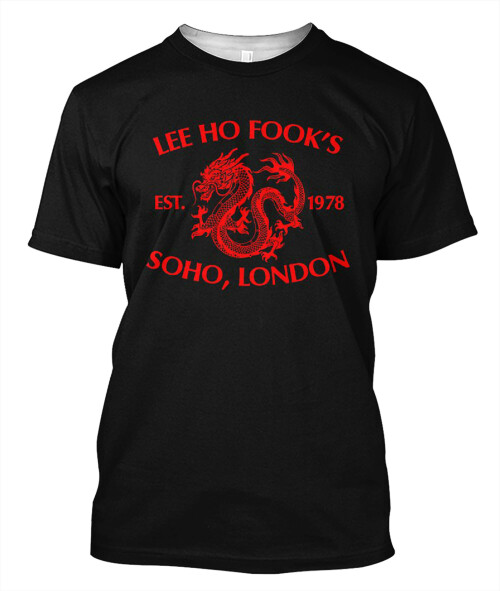 Lee Ho Fook s Active T Shirt copy