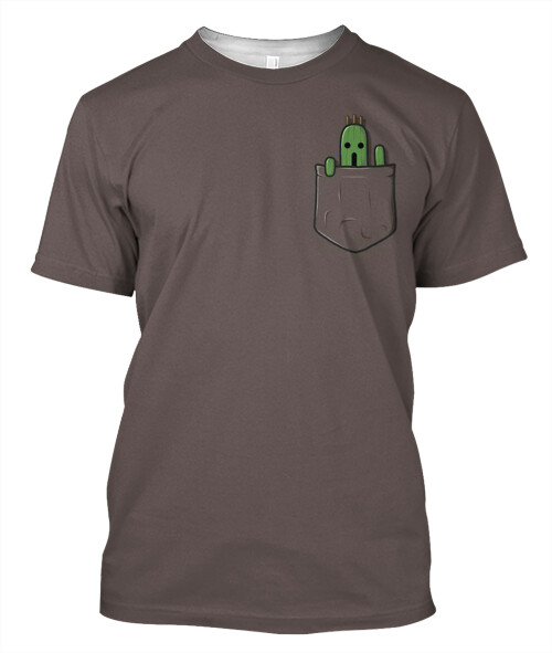Little-Pocket-Cactuar-Essential-T-Shirt-copy.jpeg