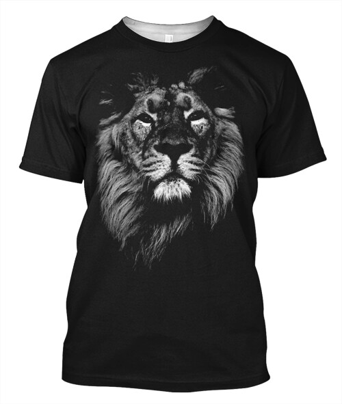 lion-indian-lion-Essential-T-Shirt-copy.jpeg