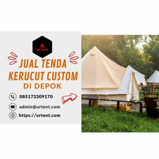 Jual-Tenda-Kerucut-Custom-di-Depok-1