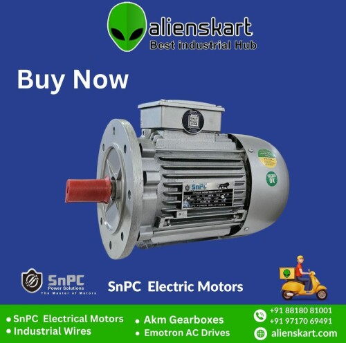 Alienskart.com is a reliable and cost-effective platform for industrial equipment purchases.It is the largest B2B e-commerce platform in India, which offers a wide range of industrial equipment at affordable prices. The website is user-friendly and has easy navigation features. Customers can browse through the products and place orders online, without having to visit physical stores. The Alienskart.com has a vast inventory of industrial equipment. It deals in Havells motors only at alienskart.com, Havells wires, Bonfigloli gearbox only at alienskart.com, SnPC power motors only at alienskart.com  and also provides best customizable solutions in terms of VFD drives  only at alienskart.com. The website offers an extensive range of industrial equipment products, which are competitively priced. The online portal provides ease of ordering, fast delivery and a seamless shopping experience. Customers can also benefit from customized solutions provided by the company for specific industrial needs. Also The Alienskart.com contribution to the "Make in India" initiative is commendable, as it helps promote local manufacturing and entrepreneurship. The alienskart provide special discounts to industries in all the industrial area’s like bawana industrial area, kharkhoda industrial area, Mie bahadurgarh , Sec16/17 Bahadurgarh Havells Motor dealer in Sonipat Best Havells Motor dealer near me Havells Motor supplier in Sonipat Havells Motor price in Sonipat Havells Motor service center near me Havells Motor distributors in Sonipat Havells Motor dealers in Haryana Buy Havells Motor in Sonipat Havells Motor spare parts in Sonipat SnPC Motor Dealership Bawana Premium Quality Motors Bawana SnPC Power Solutions in Bawana Havells Industrial Motors in Bahadurgarh UNIVARIO Gearbox in Sonipat only at alienskart.com,ULTRAVARIO Motors in Delhi only at alienskart.com ABB Industrial Motors in Bawana only at alienskart.com, UNIVARIO Gearbox in Patpar Ganj industrial Area  Bonfigliol Gearbox in Bahadurgarh Industrial Motors supplier near Bawana Gearbox supplier in Sonipat Power Solutions near Bahadurgarh Motor and gearbox supplier in Delhi Best industrial motor supplier near Sonipat Reliable gearbox supplier in Bawana High-quality motors in Bahadurgarh Motor and gearbox dealer in Sonipat Affordable power solutions in Delhi. Industrial motors in Bawana Gearbox supplier in Bahadurgarh Electric motors in Sonipat Industrial equipment supplier in Delhi SnPC Power Solutions near me Havells motors and gearbox UNIVARIO motor dealer in Delhi ULTRAVARIO gearbox supplier in Bawana ABB industrial motors in Sonipat Bonfigliol motor supplier in Bahadurgarh,Akm Motors  Mangol Puri Industrial Area, Akm Motors Narela Industrial Area Akm Motors Kirti Nagar Industrial Area Havells Patpar Ganj industrial Area only at Alienskart. 

https://alienskart.com/

#alienskart #indsutrialhub #shoppingportal #snpcelectricalmotors #AKMgearboxes #emotronACdrives #indsutrialwires #online #factory #delivery #digitalworld #technology