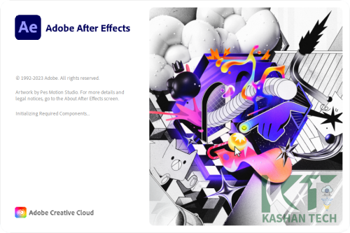 Adobe-After-Effects-Center