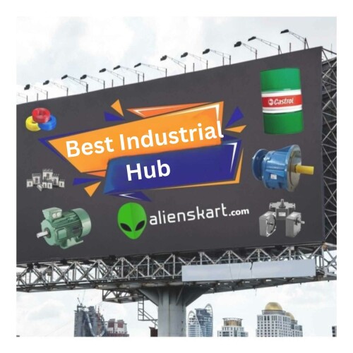 https://alienskart.com/

Alienskart is one of the best online hub in India with largest varitey of commerical equipments i.e. motors, gearboxes, switchgear, lubricants and many more. It is an all-in-one industrial shopping app. SnPC electric motors are exclusively available at Alienskart Web. Different brands like Havells, Crompton, ABB are out partners. It is very easy and cost effective to shop from Alienskart Web. Equipments are even customized according to customer's need. Get all your industrial equipment from one place and and give yourself a very fresh approach to shopping. 
8818081001