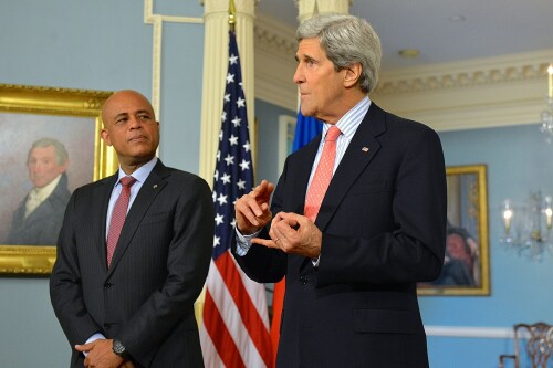 Secretary_Kerry_and_Haitian_President_Martelly_Address_Reporters_12325085055.jpeg