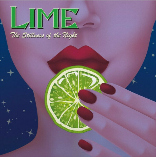 Lime The Stillness Of The Night (1998) (Vinyl Remastered 2020)
