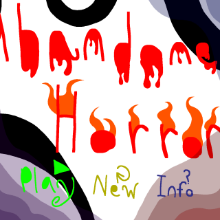 Abandoned-Horrors-Title-Screen
