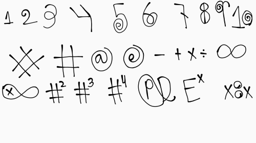 Oddian-Numbers-1-10-and-Symbols.png