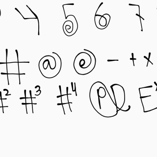 Oddian-Numbers-1-10-and-Symbols