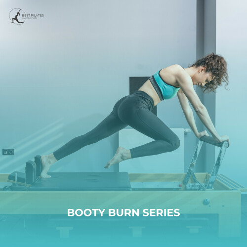 Get ready to feel the burn!  Elevate your workout game with the sizzling 'Booty Burn' series. Sculpt, tone, and ignite those glutes for a fitness journey that packs a punch.  Are you up for the challenge? Let's sculpt those curves together!

#BootyBurnSeries #FitGoals #pilatesinstructor #health #wellness #HalcyonFitness #Halcyon #Makati #GilPuyat
