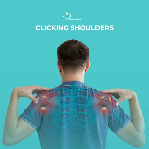 Say goodbye to shoulder tension!  Click away stress with quick stretches and exercises. Your shoulders deserve some love – let's boost flexibility and unwind together!

#ShoulderClicks #StressRelief #pilatesinstructor #health #wellness #HalcyonFitness #Halcyon #Makati #GilPuyat