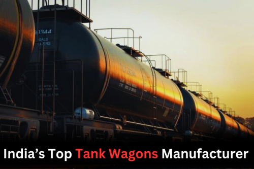 Braithwaite, a distinguished name in India's industrial landscape, stands tall as the nation's premier manufacturer of tank wagons. Whether transporting hazardous chemicals, petroleum products, or other vital commodities, Braithwaite's tank wagons ensure secure and efficient transit, meeting the stringent requirements of diverse sectors. Trust Braithwaite for top-tier tank wagons that excel in performance, durability, and safety, solidifying our reputation as the leading choice for tank wagon solutions in India.
Visit Us: - https://www.braithwaiteindia.com/tank_wagons