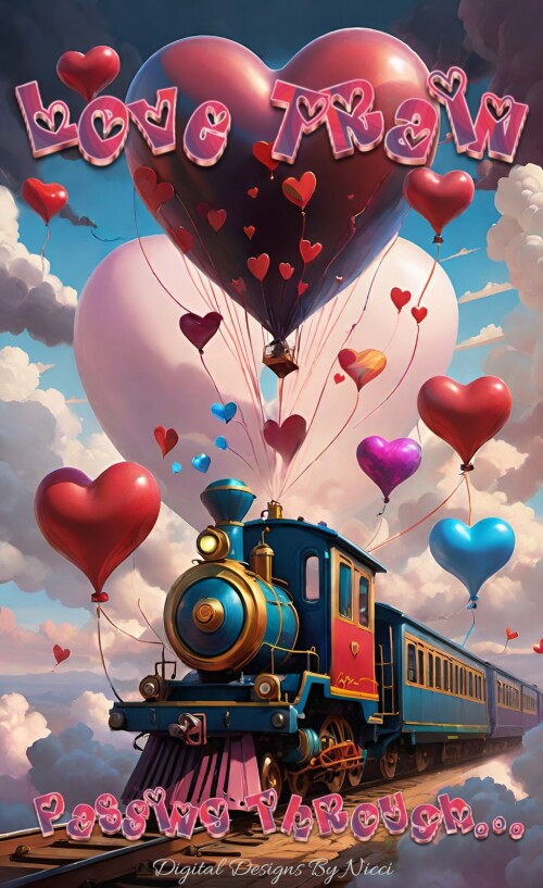 love train 1c
