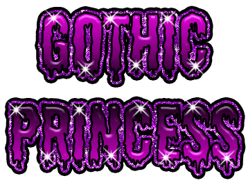 Gothic-Princess