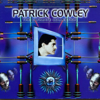 Patrick-Cowley---The-Ultimate-Collection-1989-Reissue-2010