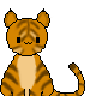 tiger-cat